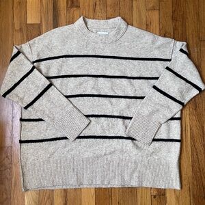 Aerie Pullover Sweater